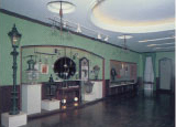 KDD逓信博物館（展示計画設計）